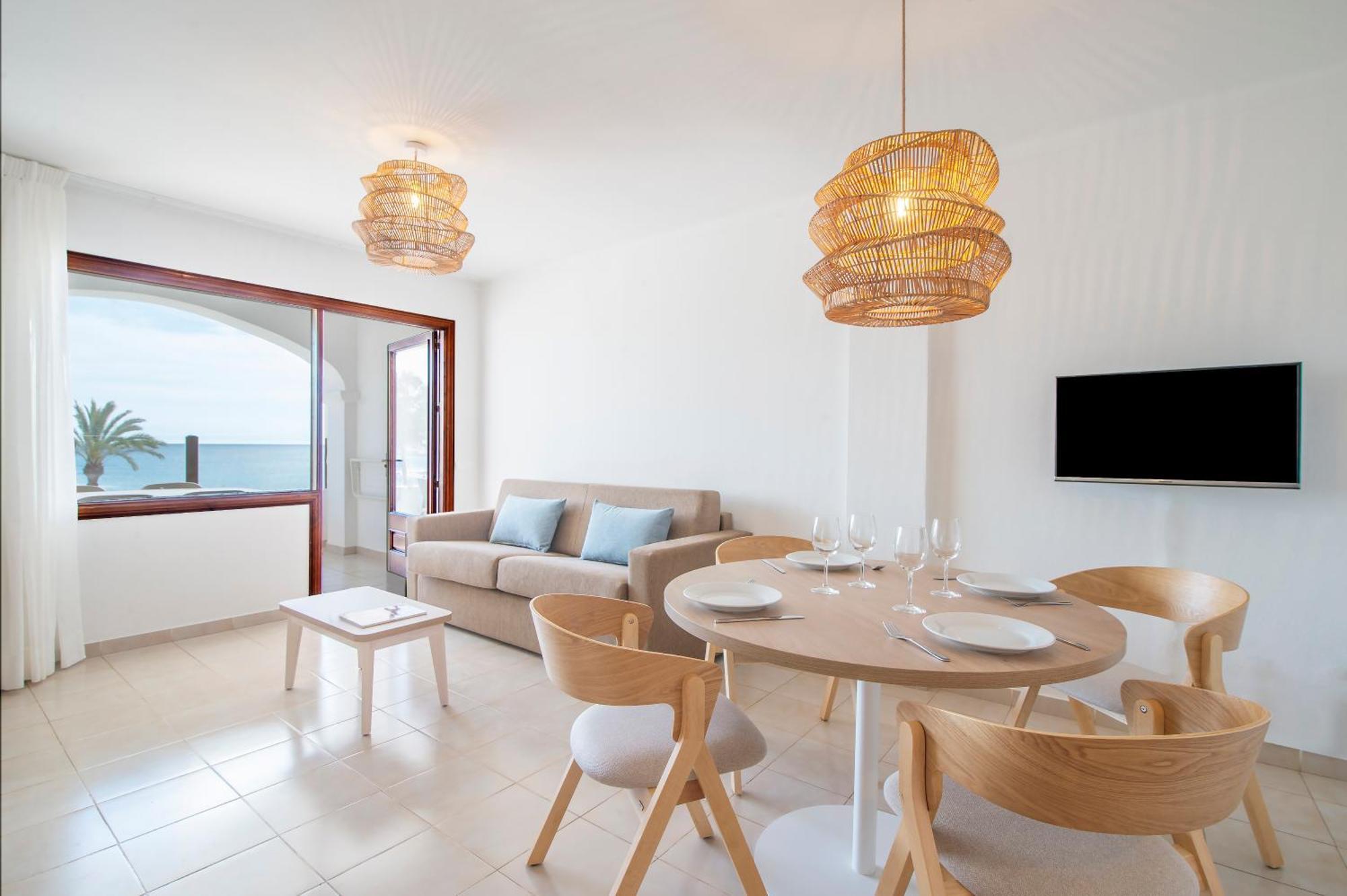 Pierre & Ros Ibiza Apartamento