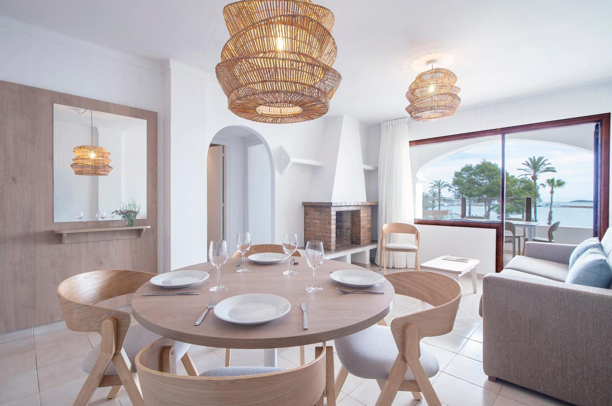 Apartamento Pierre & Ros Ibiza