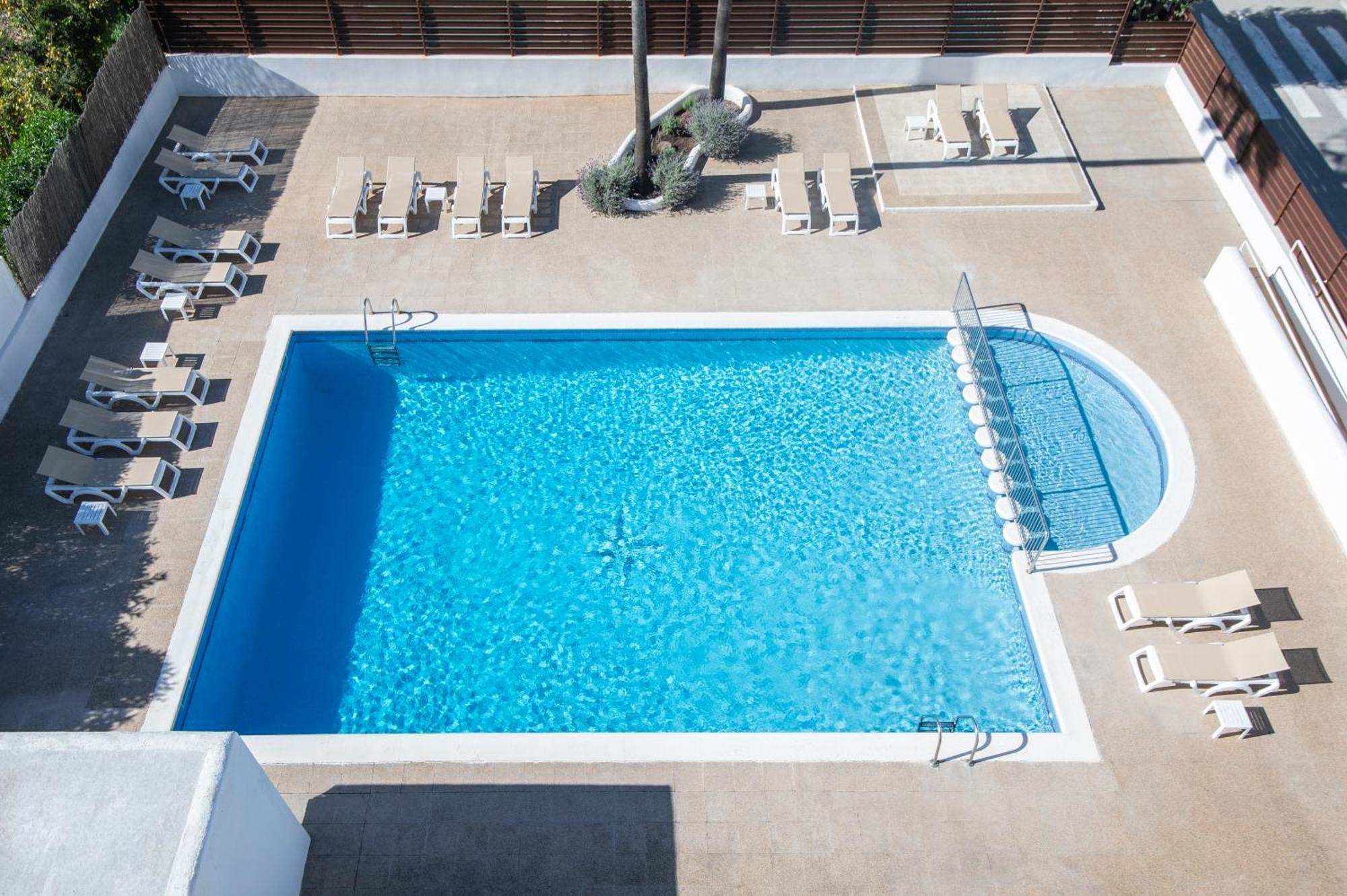 Appartement Pierre & Ros Ibiza