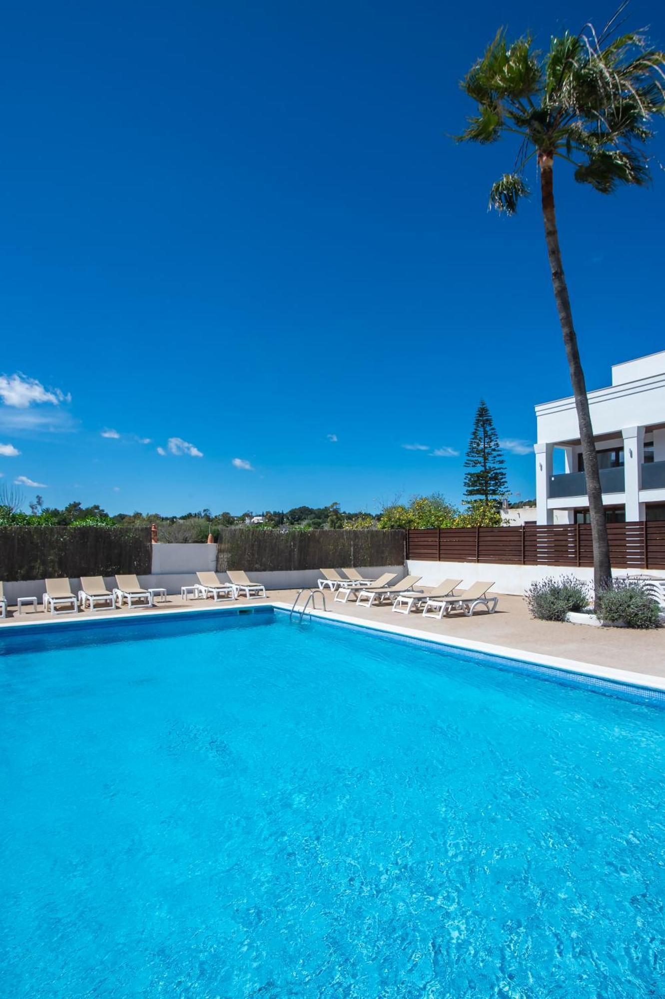 Pierre & Ros Ibiza Appartement Santa Eularia des Riu