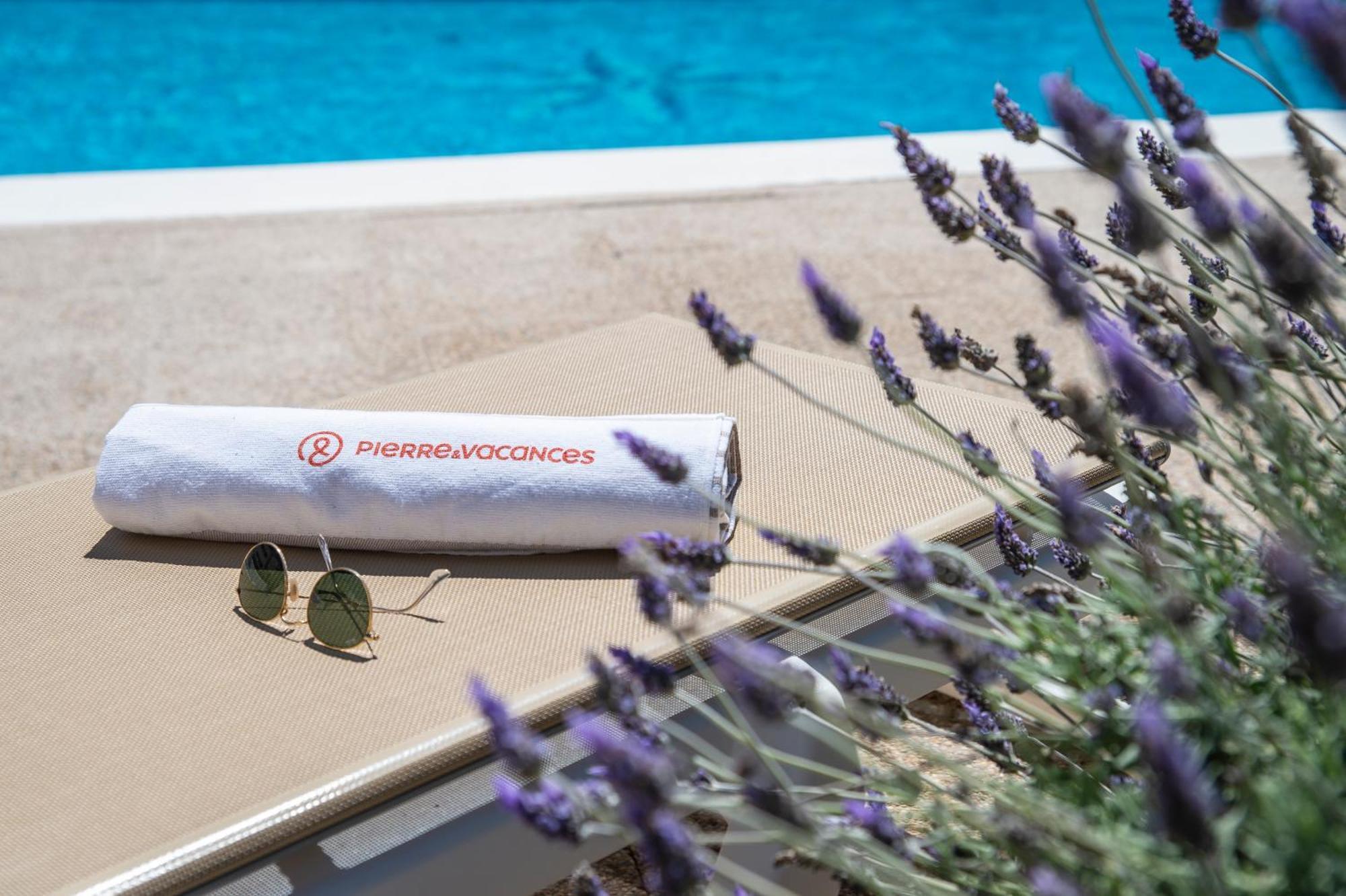 Appartement Pierre & Ros Ibiza Santa Eularia des Riu