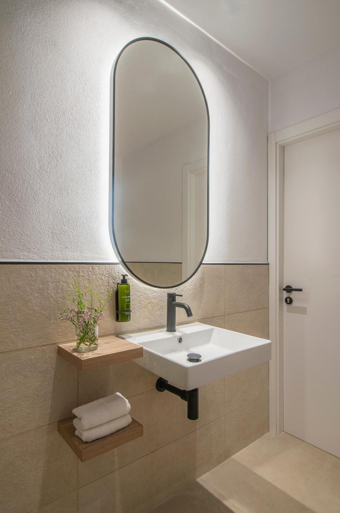 Pierre & Ros Ibiza Apartment Santa Eulària des Riu