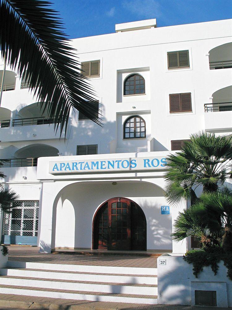 Pierre & Ros Ibiza * Santa Eulària des Riu