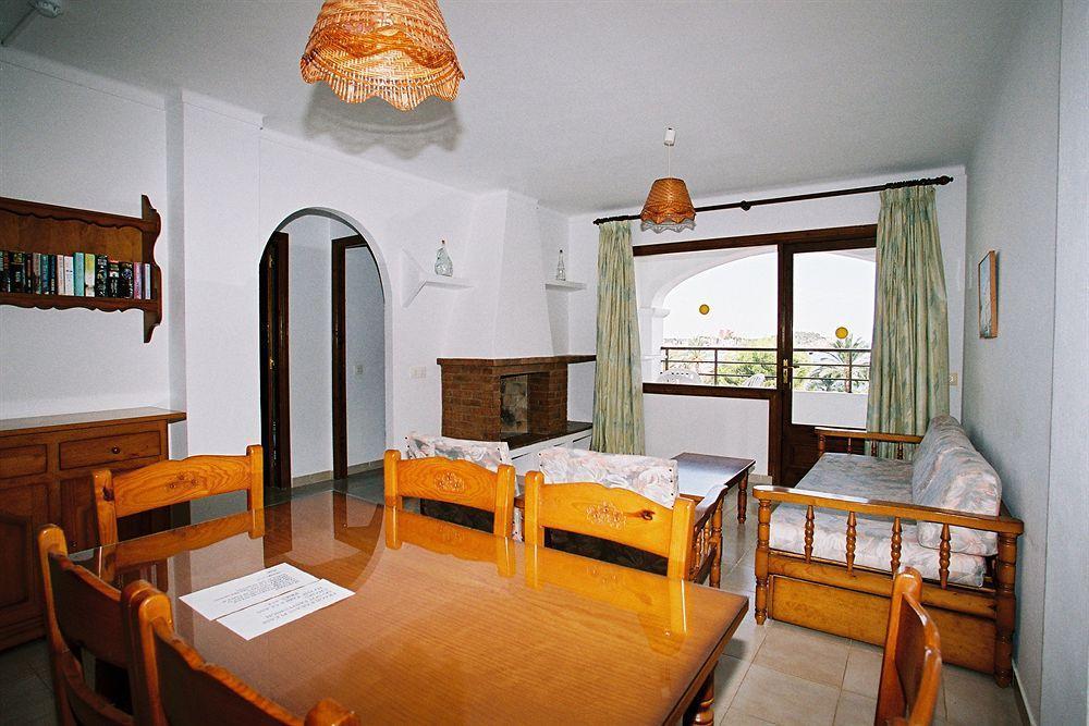Pierre & Ros Ibiza Appartement