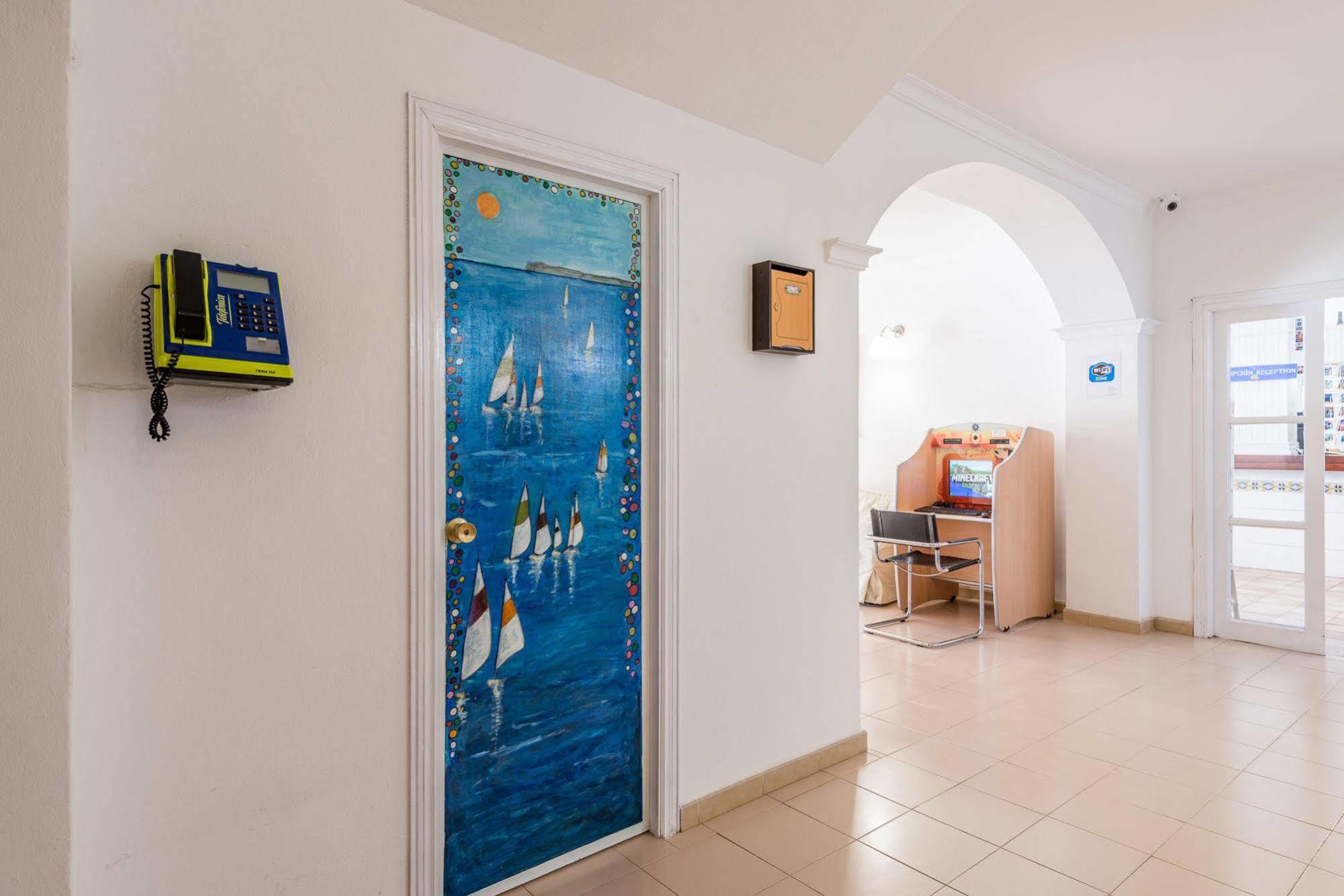 Pierre & Ros Ibiza Appartement *