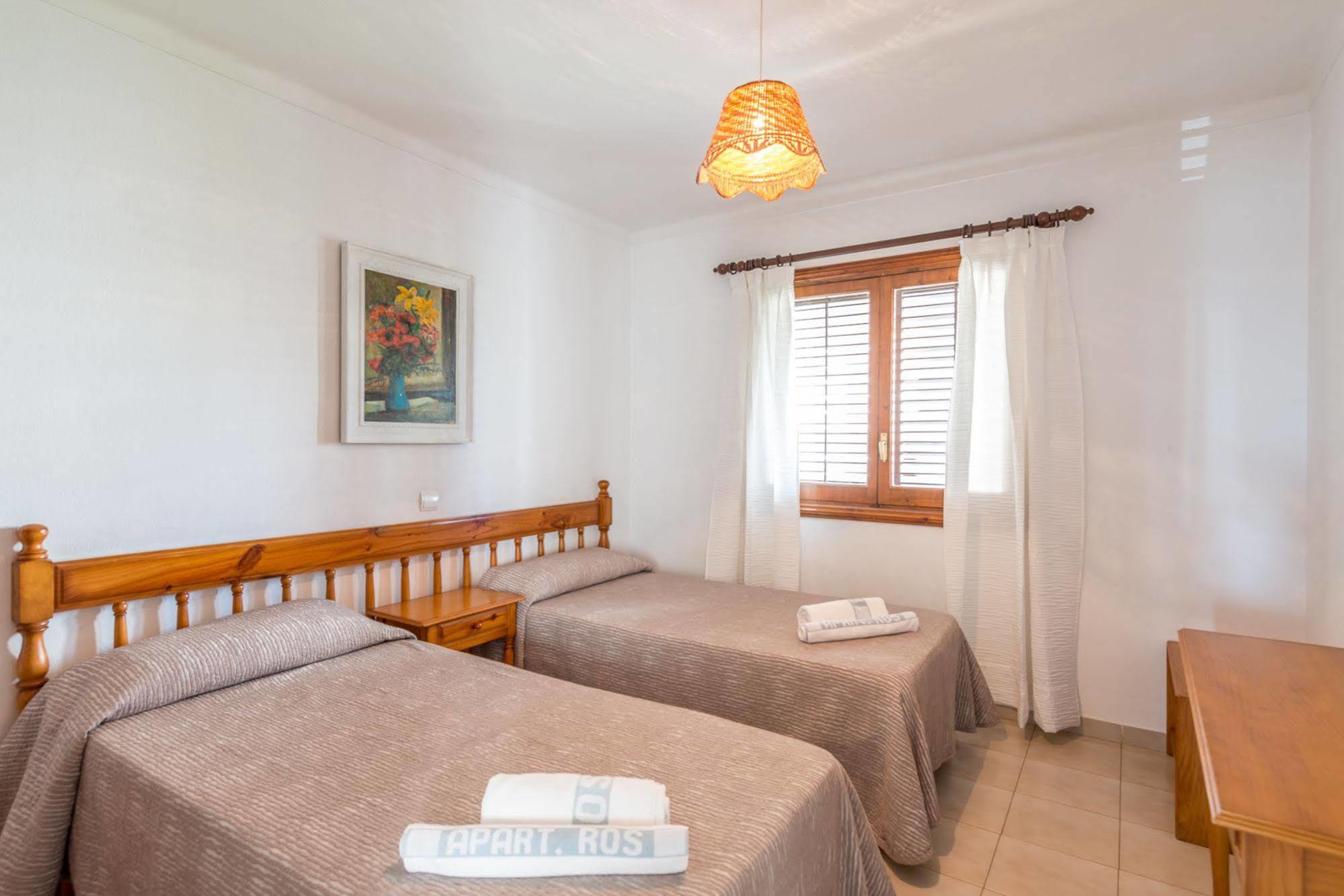 Pierre & Ros Ibiza Apartment Santa Eulària des Riu