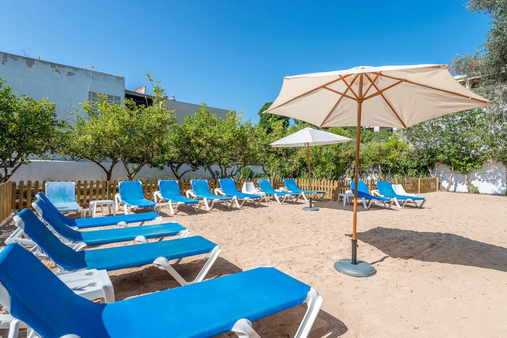 Appartement Pierre & Ros Ibiza