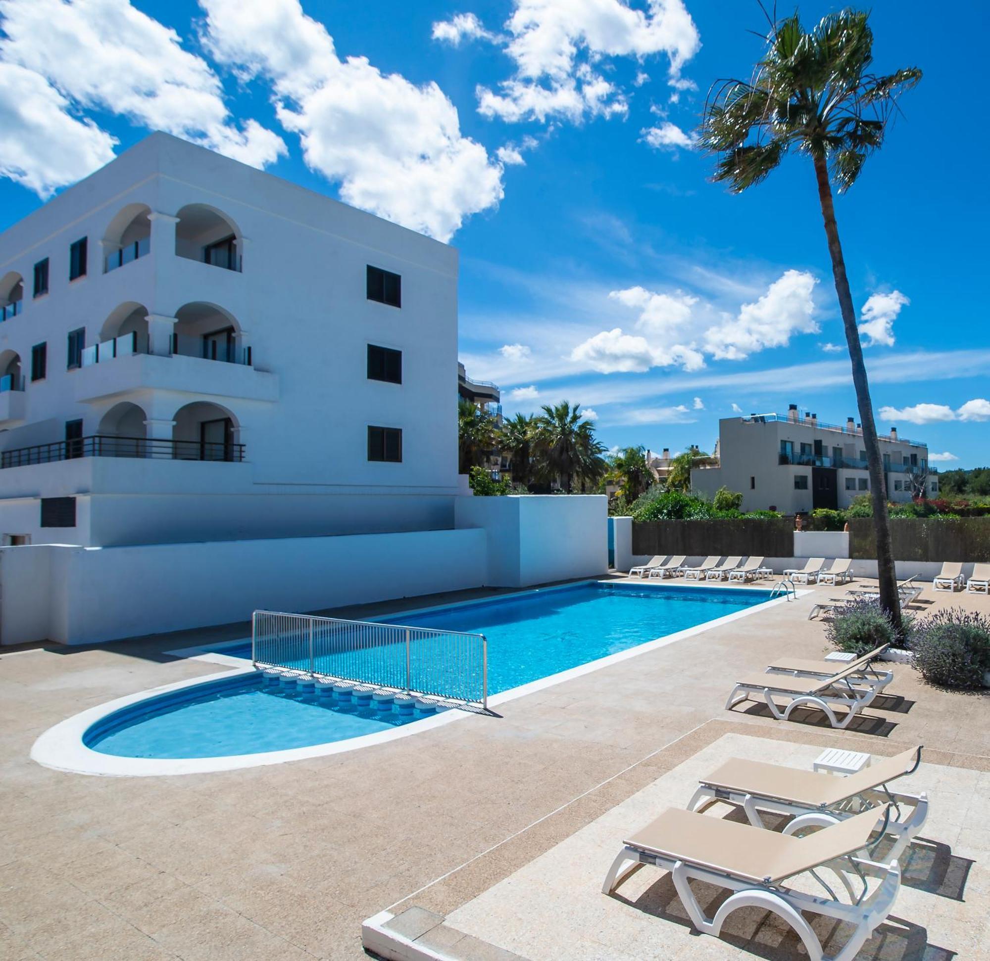 Apartamento Ros Santa Eulalia del Río
