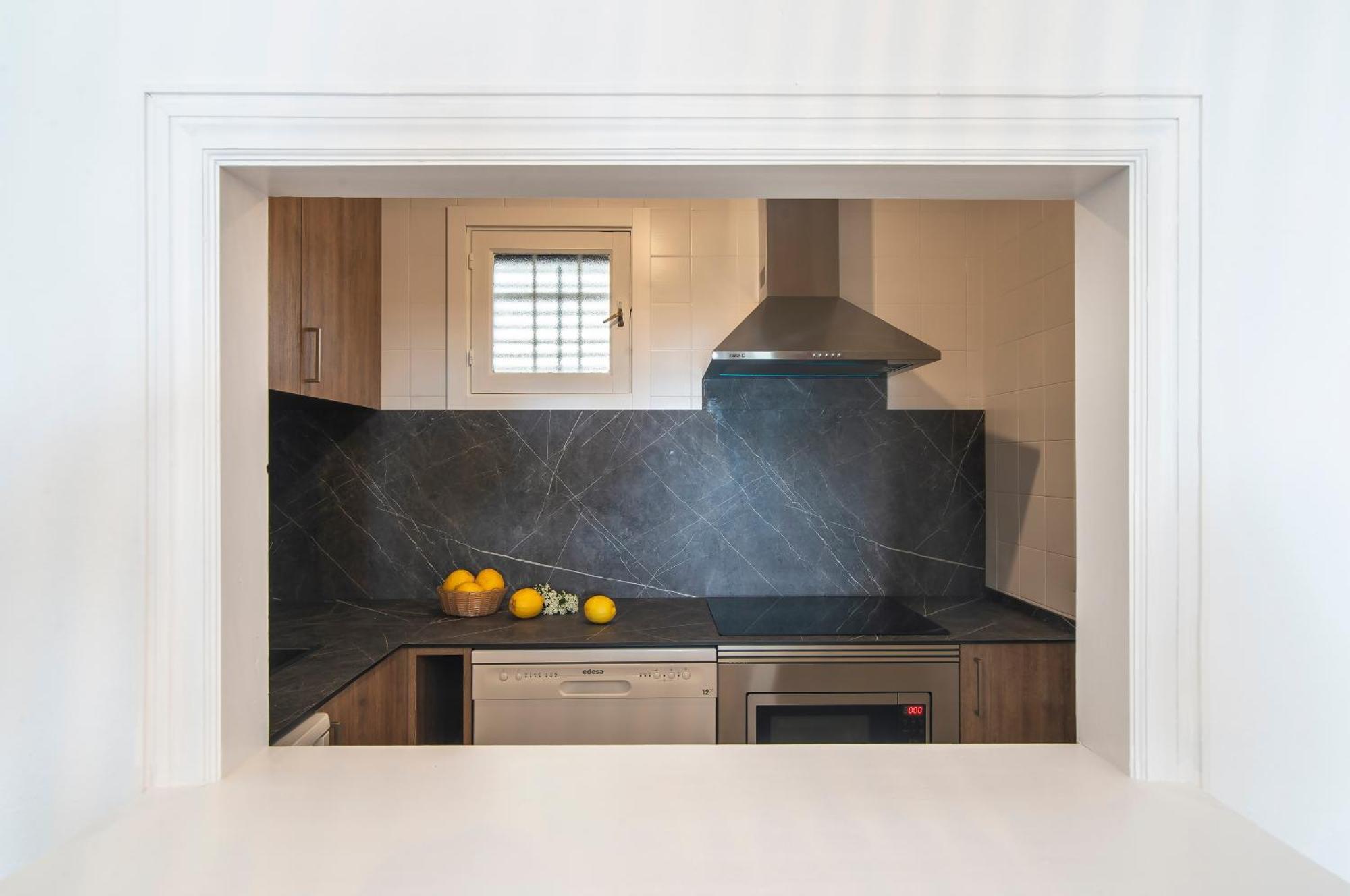 Apartamento Ros