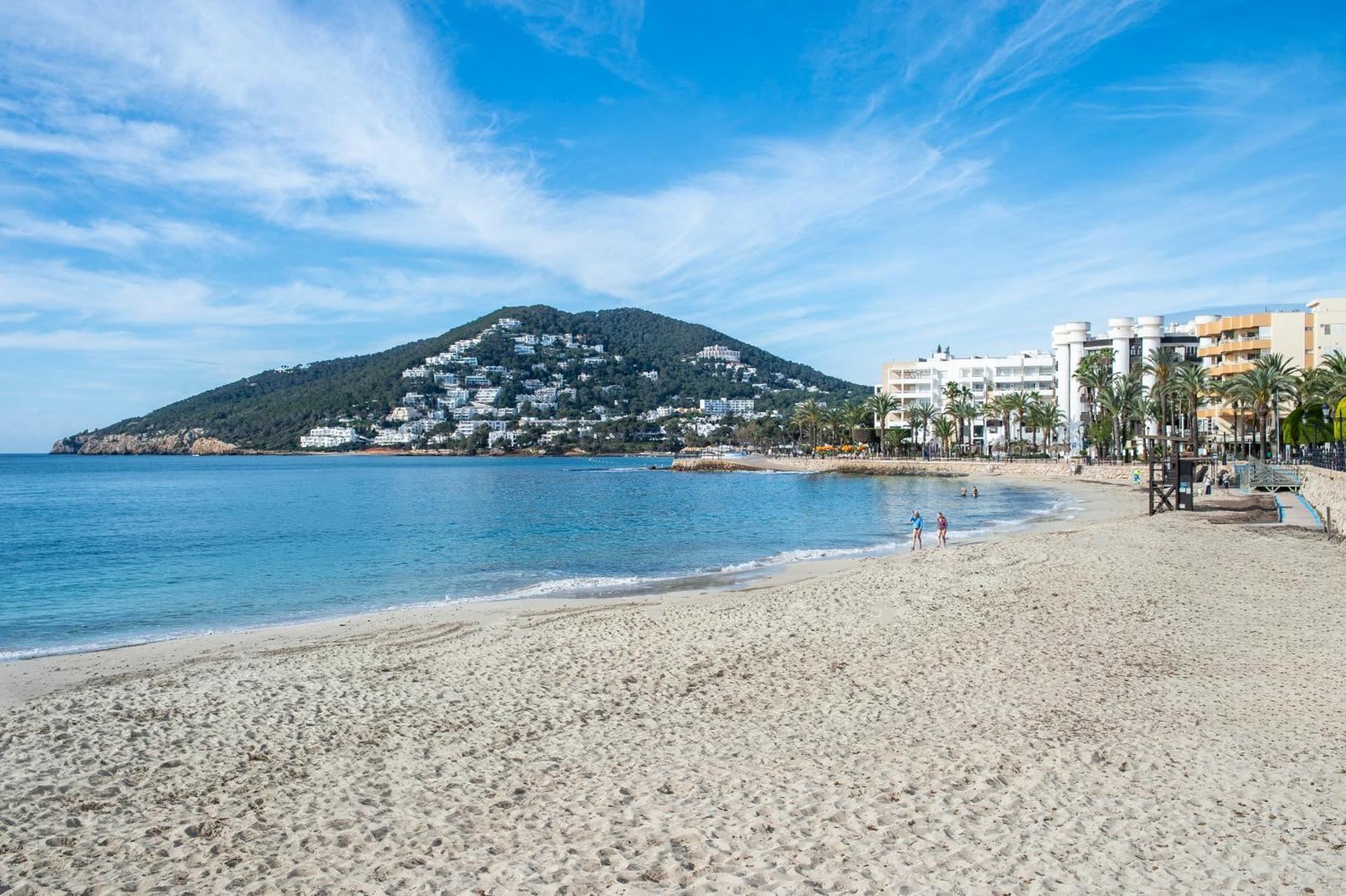 Ros * Santa Eulalia del Río